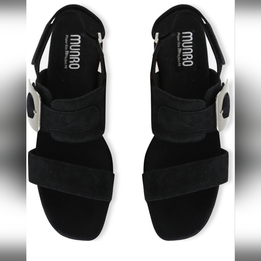 Munro Ashlin Slingback Sandal